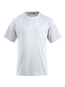 Classic T-shirt white - Suomen Brodeeraus