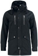 Clique Arock Black - Suomen Brodeeraus