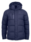 Clique Colorado Dark navy - Suomen Brodeeraus