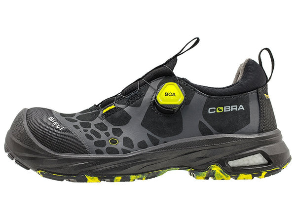 COBRA 2 ROLLER+ - Suomen Brodeeraus