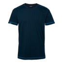 Cooper T-shirt Blue - Suomen Brodeeraus