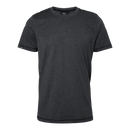Cooper T-shirt Grey - Suomen Brodeeraus