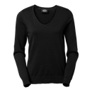 Coral w Black - Suomen Brodeeraus