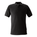 Coronado Polo Black - Suomen Brodeeraus
