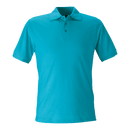 Coronado Polo Blue - Suomen Brodeeraus