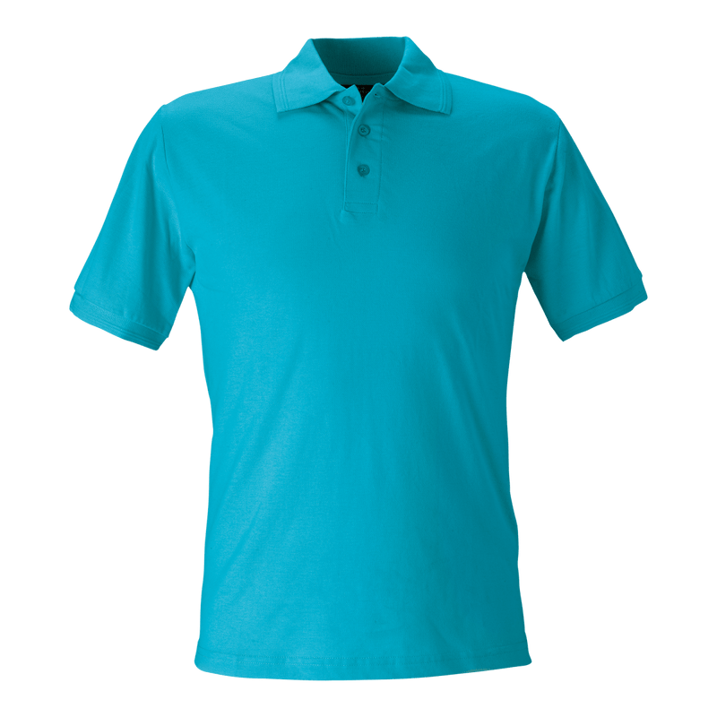 Coronado Polo Blue - Suomen Brodeeraus