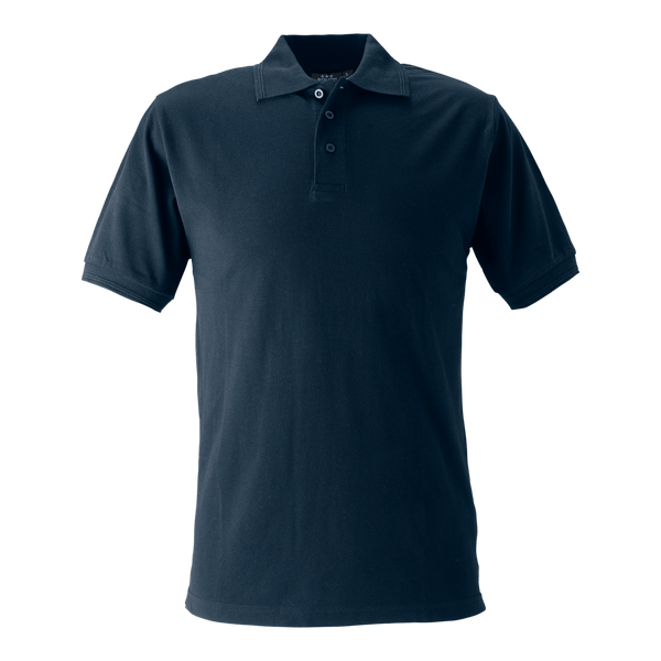 Coronado Polo Blue - Suomen Brodeeraus