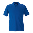 Coronado Polo Blue - Suomen Brodeeraus