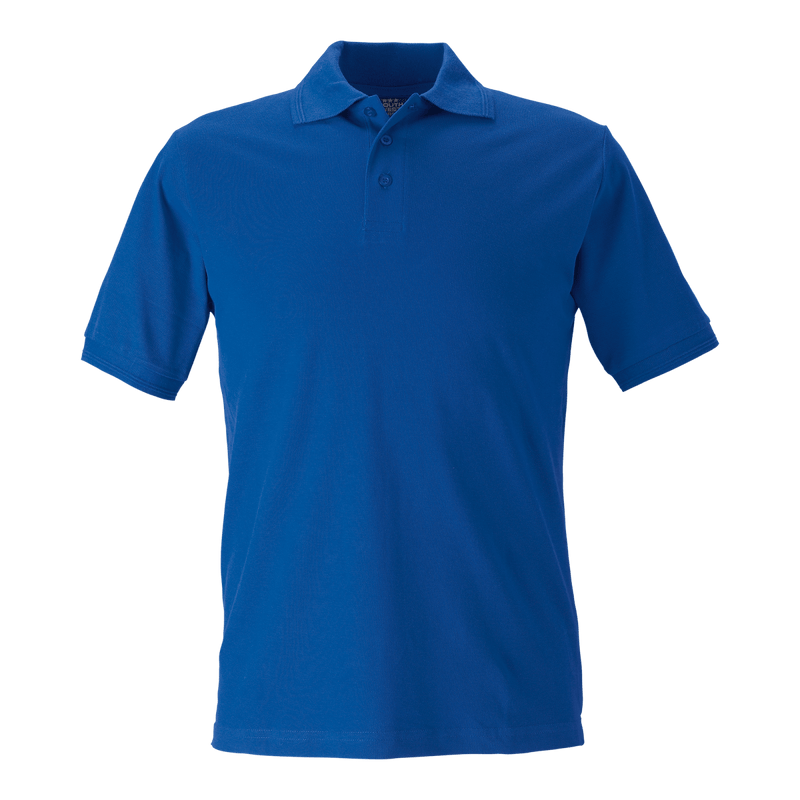 Coronado Polo Blue - Suomen Brodeeraus