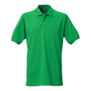 Coronado Polo Green - Suomen Brodeeraus