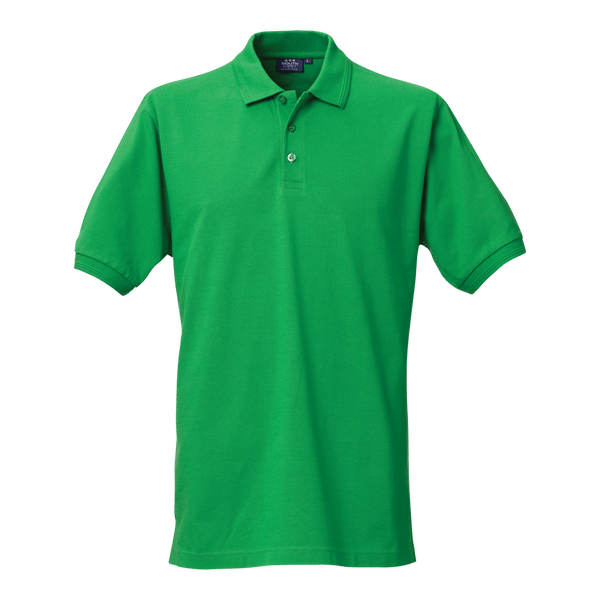 Coronado Polo Green - Suomen Brodeeraus