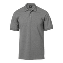 Coronado Polo Grey - Suomen Brodeeraus