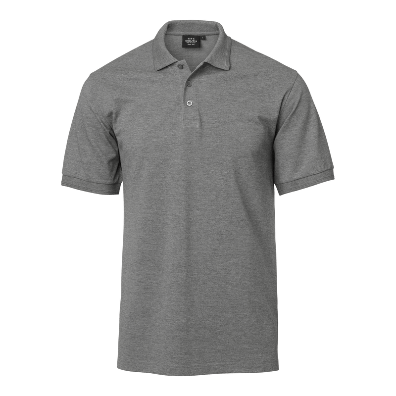 Coronado Polo Grey - Suomen Brodeeraus