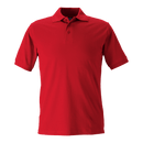 Coronado Polo Red - Suomen Brodeeraus