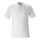Coronado Polo White - Suomen Brodeeraus