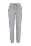 COTTOVER F. TERRY FZ PANTS LADY GREY MEL - Suomen Brodeeraus