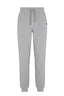 COTTOVER F. TERRY FZ PANTS MAN GREY MEL - Suomen Brodeeraus