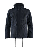 Craft 3-In-1 Jacket BLACK - Suomen Brodeeraus