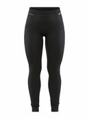 Craft Active Extreme X Pants W Black - Suomen Brodeeraus
