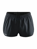 Craft ADV Essence 2" Stretch Shorts W Black - Suomen Brodeeraus