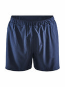 Craft ADV Essence 5" Stretch Shorts M Blaze - Suomen Brodeeraus