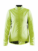 Craft Adv Essence Light Wind Jacket W Flumino - Suomen Brodeeraus
