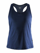 Craft ADV Essence Singlet W Blaze - Suomen Brodeeraus
