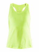 Craft ADV Essence Singlet W Flumino - Suomen Brodeeraus