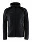 Craft ADV Explore Hybrid Jacket M Black - Suomen Brodeeraus