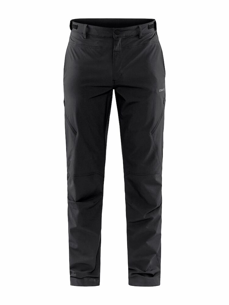 Craft ADV Explore Tech Pants M Asphalt 3XL - Suomen Brodeeraus