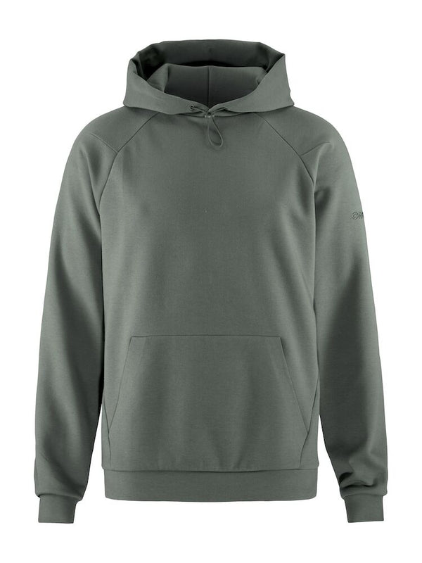 Craft ADV Join Hoodie M Leaf - Suomen Brodeeraus