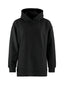 Craft ADV Join Long Hoodie W Black - Suomen Brodeeraus