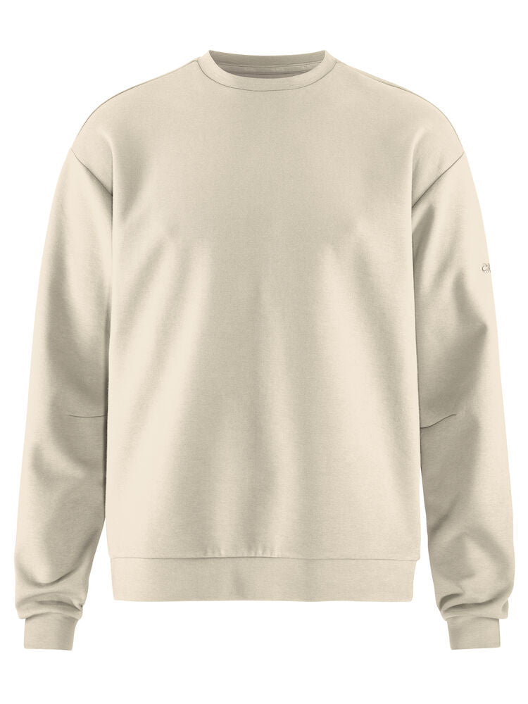 Craft ADV Join RN Sweatshirt M Plaster - Suomen Brodeeraus