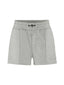 Craft ADV Join Sweatshorts W Grey mel - Suomen Brodeeraus