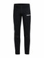 Craft ADV Nordic Ski Club Wind Tights Jr Black - Suomen Brodeeraus