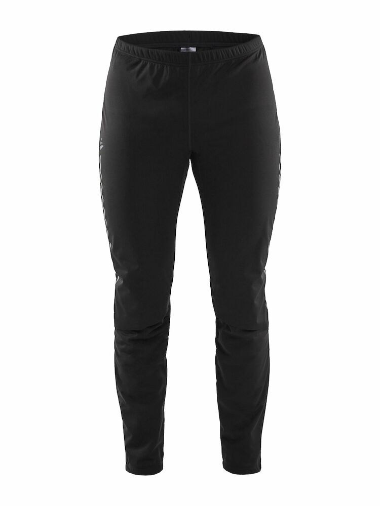 Craft ADV Nordic Training Pants M BLACK - Suomen Brodeeraus