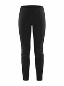 Craft ADV Nordic Training Tights W BLACK - Suomen Brodeeraus