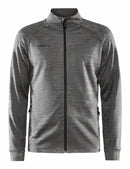 Craft ADV Unify Jacket M Dk greymel. - Suomen Brodeeraus