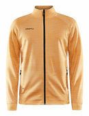 Craft ADV Unify Jacket M Tiger-melang - Suomen Brodeeraus