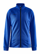 Craft ADV Unify Jacket W Club Cobolt - Suomen Brodeeraus