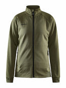 Craft ADV Unify Jacket W Woods - Suomen Brodeeraus
