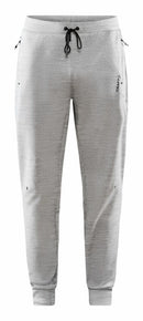 Craft ADV Unify Pants M Grey mel - Suomen Brodeeraus