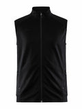 Craft ADV Unify Vest M Black - Suomen Brodeeraus