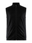 Craft ADV Unify Vest M Black - Suomen Brodeeraus