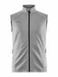 Craft ADV Unify Vest M Grey mel - Suomen Brodeeraus