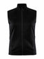 Craft ADV Unify Vest W Black - Suomen Brodeeraus