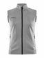 Craft ADV Unify Vest W Grey mel - Suomen Brodeeraus
