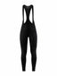 Craft Core Bike SubZ Wind Bib Tights W Black - Suomen Brodeeraus