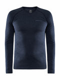 Craft CORE Dry Active Comfort LS M Blaze - Suomen Brodeeraus