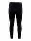 Craft CORE Dry Active Comfort Pant M Black - Suomen Brodeeraus